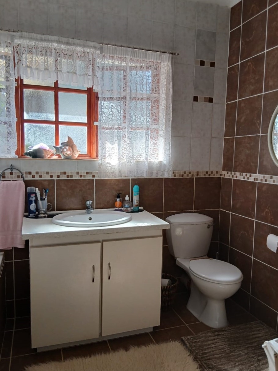 3 Bedroom Property for Sale in Noorsekloof Eastern Cape